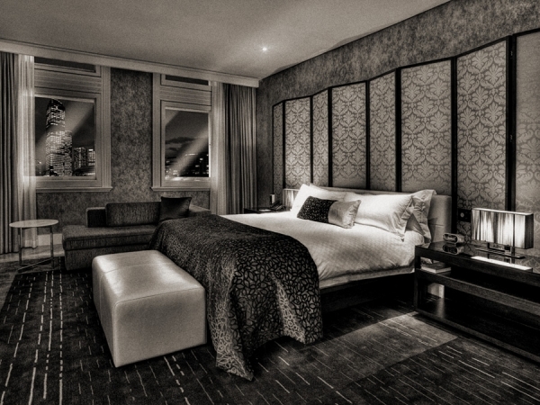 Photograph Mauro Risch Waldorf Room 1922 on One Eyeland